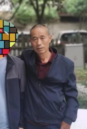 走失者照片 南充市寻人：五旬男子走失，患抑郁症...