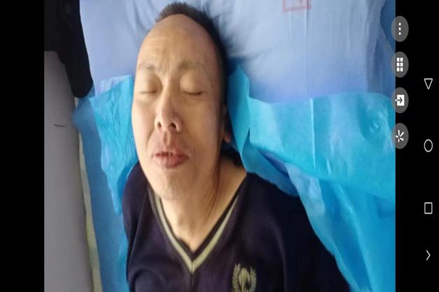 走失者照片 哈尔滨市寻亲：青年男子被救助，高约...