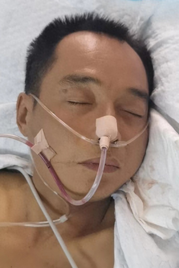 走失者照片 大连市寻亲：中年男子被救助，自述叫...