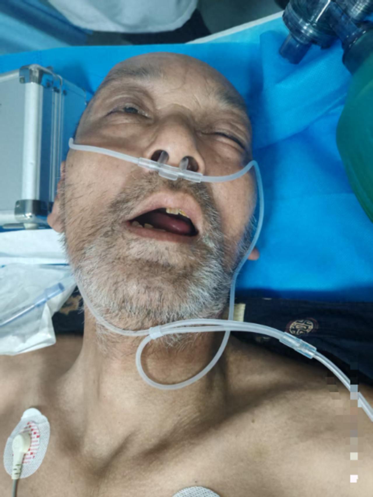 走失者照片 岳阳市寻亲：七旬老人被救助，高1米...