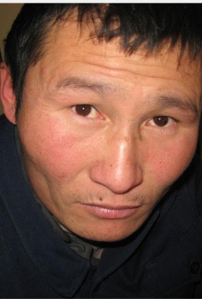 走失者照片 泰州市泰兴市寻亲：中年男子被救助，...