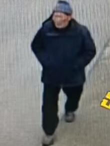 走失者照片 衡阳市耒阳市寻人：八旬老人走失，戴...