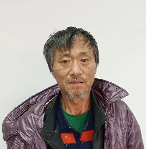 走失者照片 北京市寻亲：六旬老人被救助，自述叫...