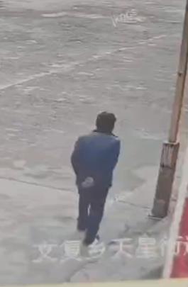 走失者照片 重庆市寻人：七旬老人走失，戴军绿色...