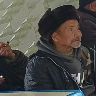 走失者照片 内江市寻人：七旬老人走失，偏瘦，穿...