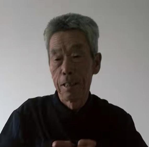 走失者照片 锦州市寻人：八旬老人走失，患小脑萎...