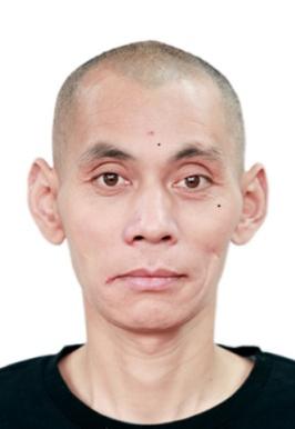走失者照片 泰州市泰兴市寻亲：六旬老人被救助，...