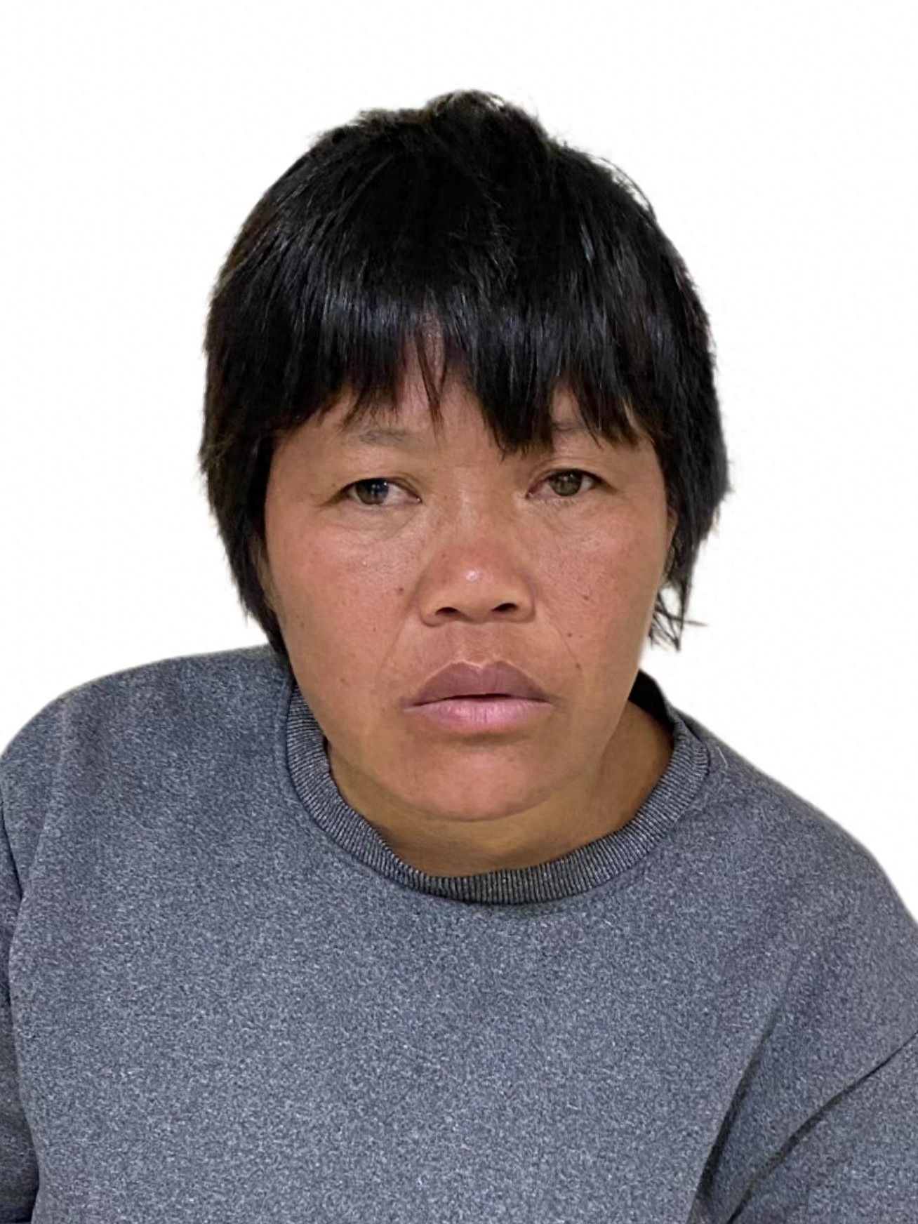 走失者照片 湛江市寻亲：廉江市中年女子被救助，...