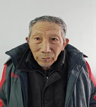 走失者照片 柳州市寻亲：八旬老人被救助，自述叫...