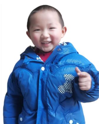 走失者照片 重庆市寻亲：3岁男孩于2010年被...
