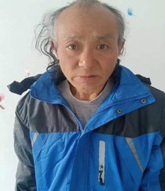 走失者照片 洛阳市寻亲：六旬老人被救助，自述叫...