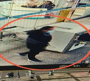 走失者照片 南充市寻人：五旬男子走失，患抑郁症...