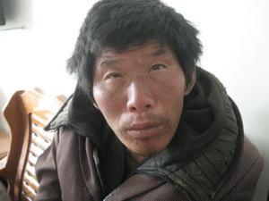 走失者照片 泰州市泰兴市寻亲：六旬老人被救助，...