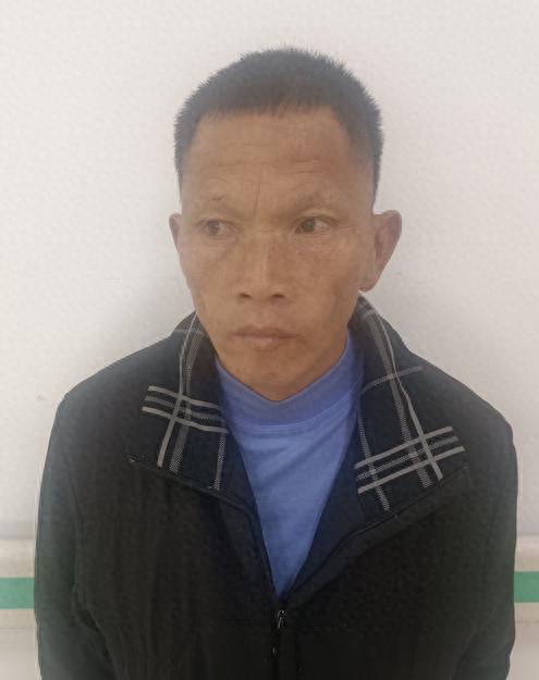 走失者照片 黔南州寻亲：五旬男子被救助，高1米...