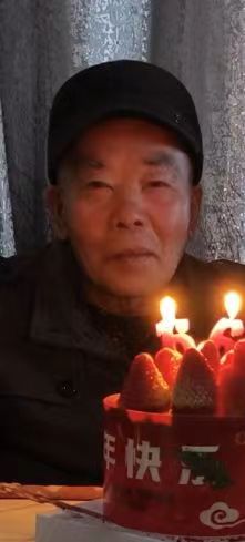 走失者照片 紧急寻人：遵义市六旬老人走失，高1...