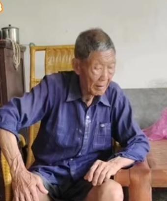 走失者照片 衡阳市耒阳市寻人：八旬老人走失，戴...