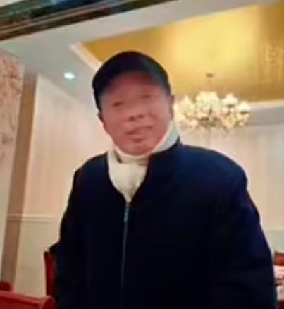 走失者照片 宁德市寻人：七旬老人走失，戴帽子，...