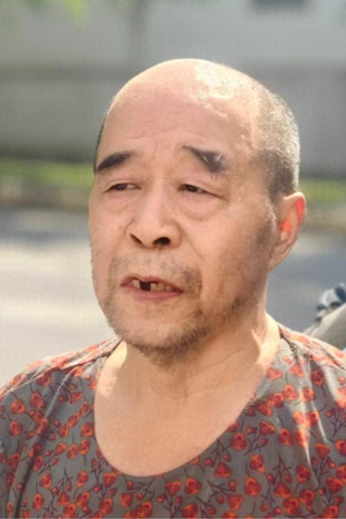走失者照片 西安市寻亲：七旬老人被救助，自述叫...