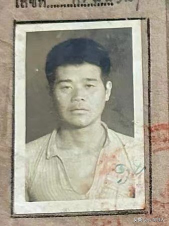 走失者照片 泰国六旬华人广东揭阳寻根，盼望返乡...