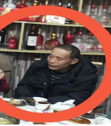 走失者照片 南充市寻人：五旬男子走失，患抑郁症...