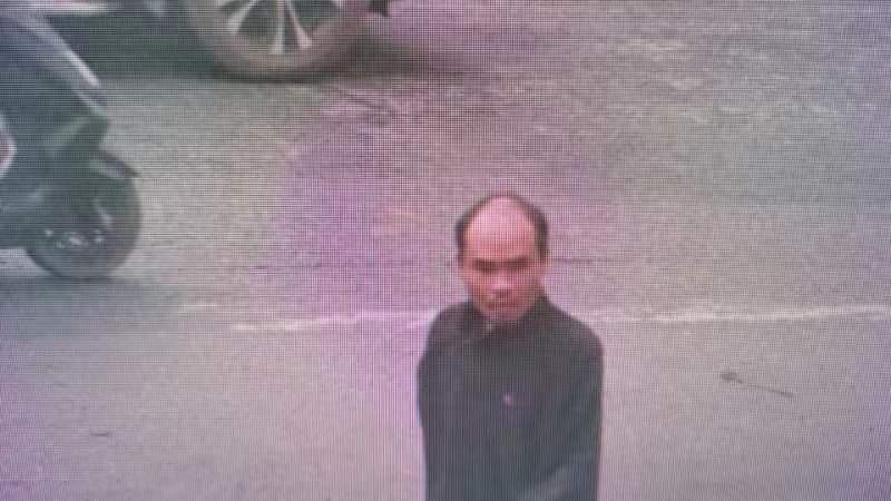 走失者照片 南宁市寻人：青年男子走失多日，患精...