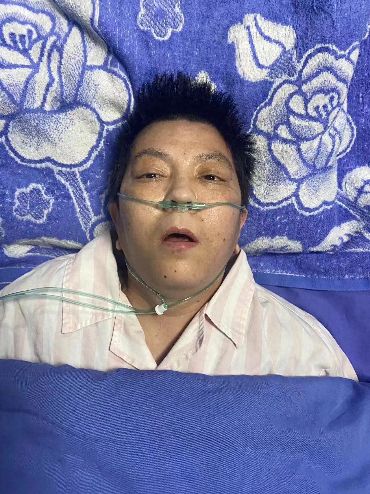 走失者照片 北京市寻亲：青年女子被救助，生前患...