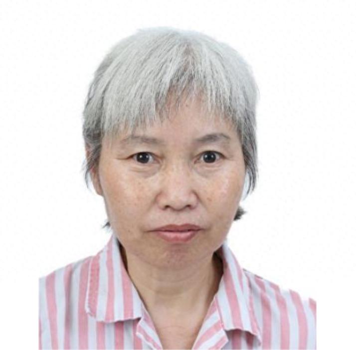 走失者照片 佛山市寻亲：六旬老太被救助，自述叫...