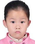 走失者照片 江门市台山市寻亲：4岁女孩被救助，...