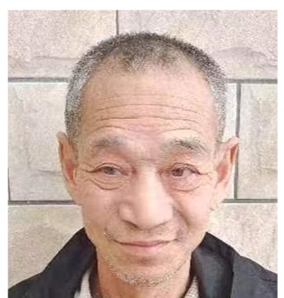 走失者照片 汕尾市陆丰市寻亲：六旬老人被救助，...