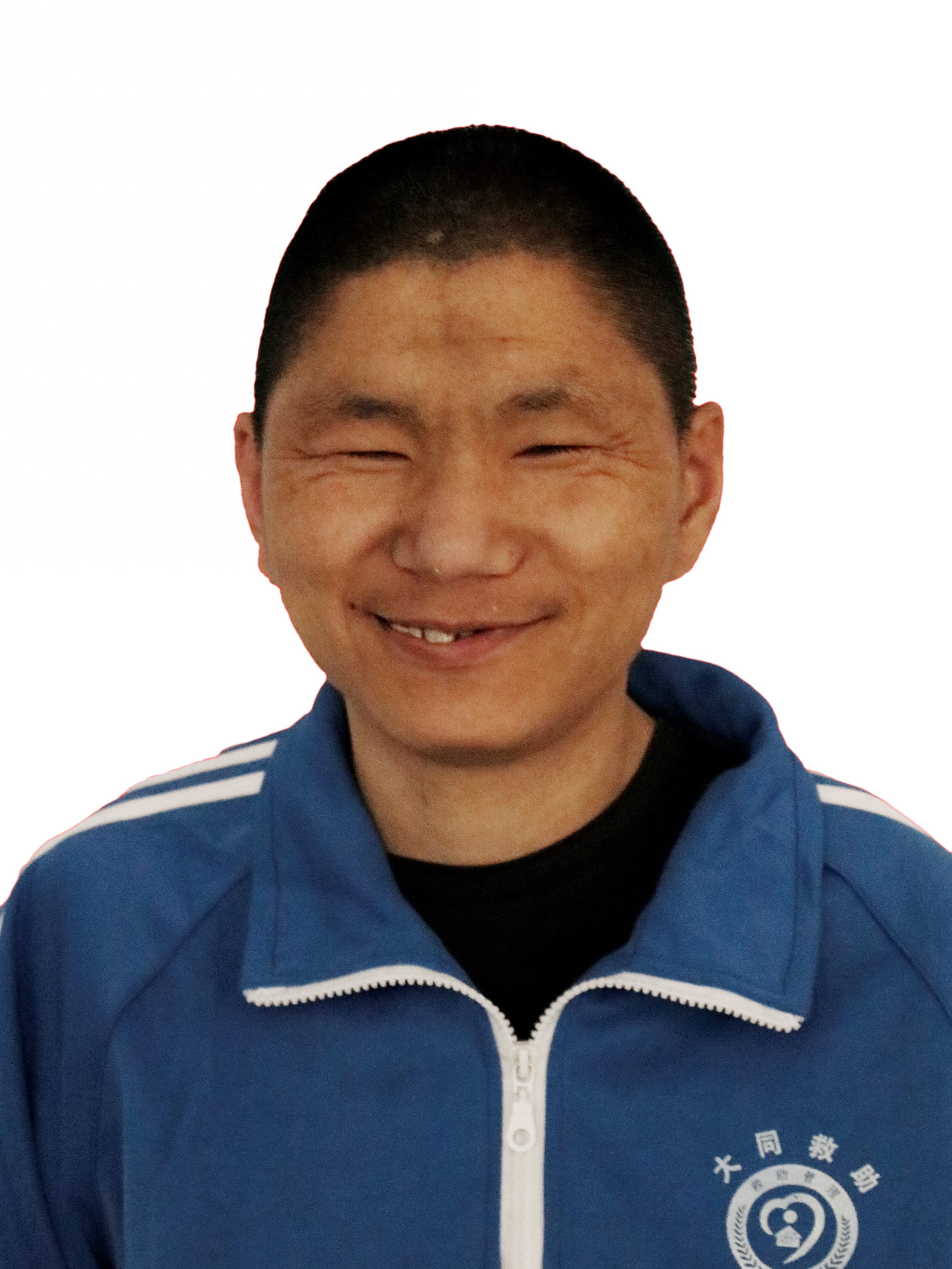走失者照片 大同市寻亲：青年男子被救助，高1米...