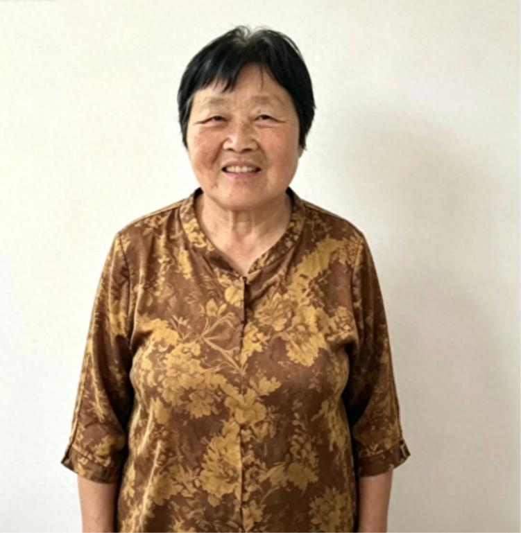 走失者照片 枣庄市滕州市寻人：六旬老太走失，患...