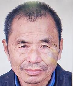走失者照片 徐州市邳州市寻人：八旬老人走失，穿...