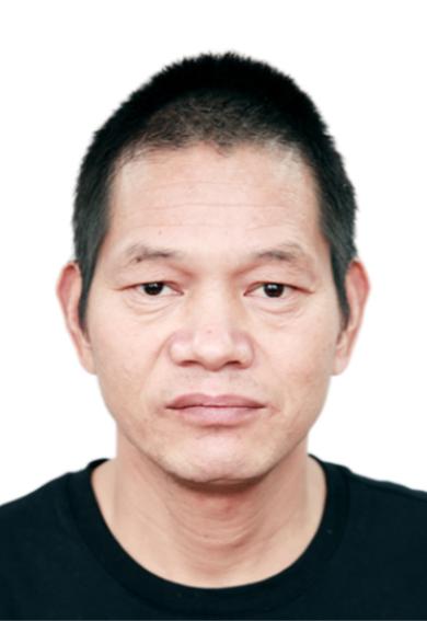 走失者照片 泰州市泰兴市寻亲：中年男子被救助，...