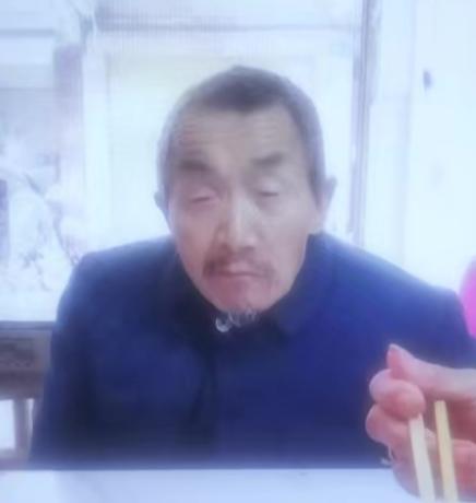 走失者照片 遂宁市寻人：七旬老人走失，穿藏蓝色...