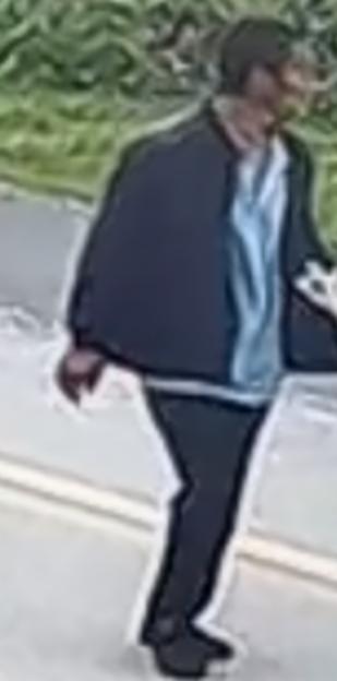 走失者照片 徐州市寻人：五旬男子走失，患精神障...