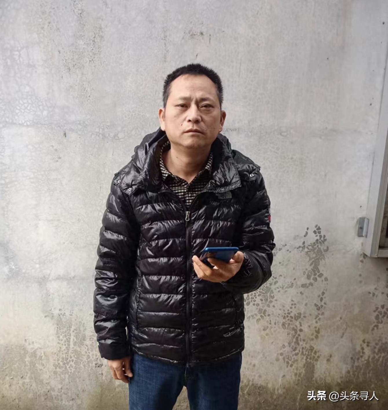走失者照片 寻找重庆籍战友罗俊:忘不了那个抱着...