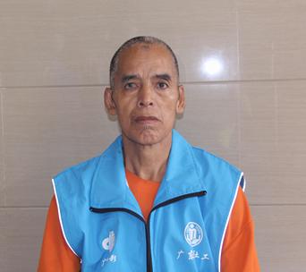走失者照片 湛江市雷州市寻亲：六旬老人被救助，...