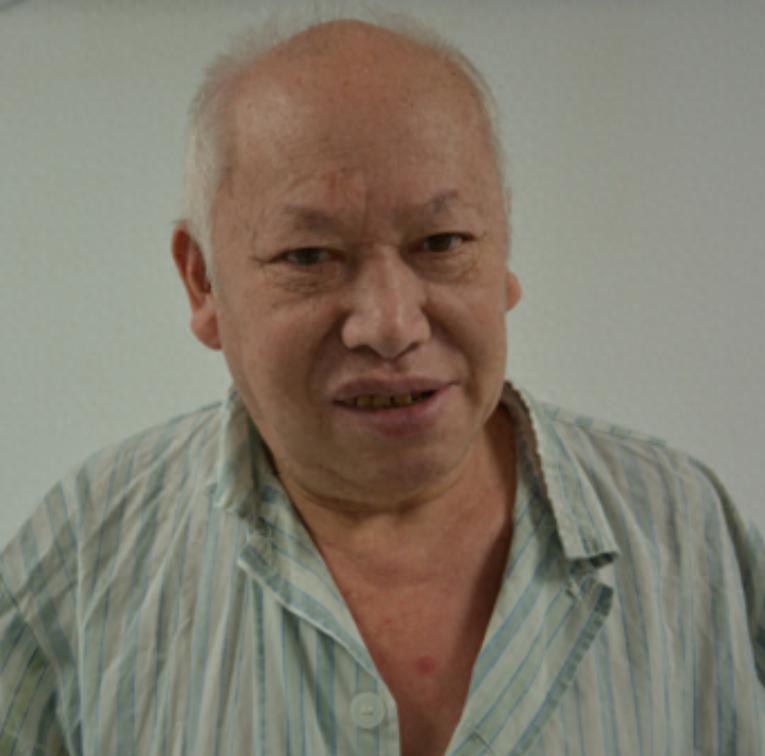 走失者照片 佛山市寻亲：七旬老人被救助，疑似河...