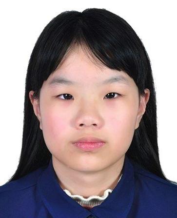 走失者照片 江门市开平市寻亲：11岁女孩被救助...