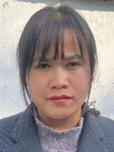 走失者照片 周口市项城市寻亲：青年女子被救助，...