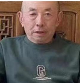 走失者照片 吉林市寻人：六旬老人走失，患脑梗，...