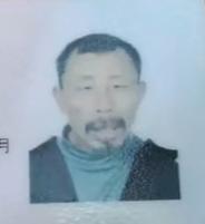 走失者照片 达州市寻人：六旬老人走失，戴帽子，...