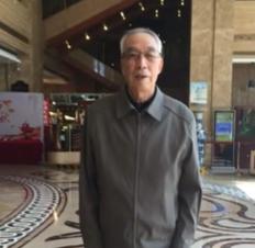 走失者照片 呼和浩特市寻人：八旬老人走失，戴黄...