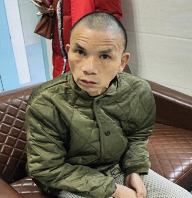 走失者照片 黔东南州寻亲：五旬男子被救助，高1...
