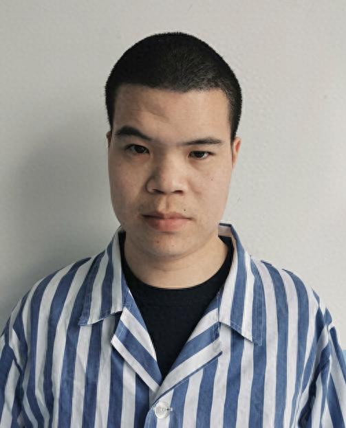 走失者照片 北京市寻亲：青年男子被救助，高1米...