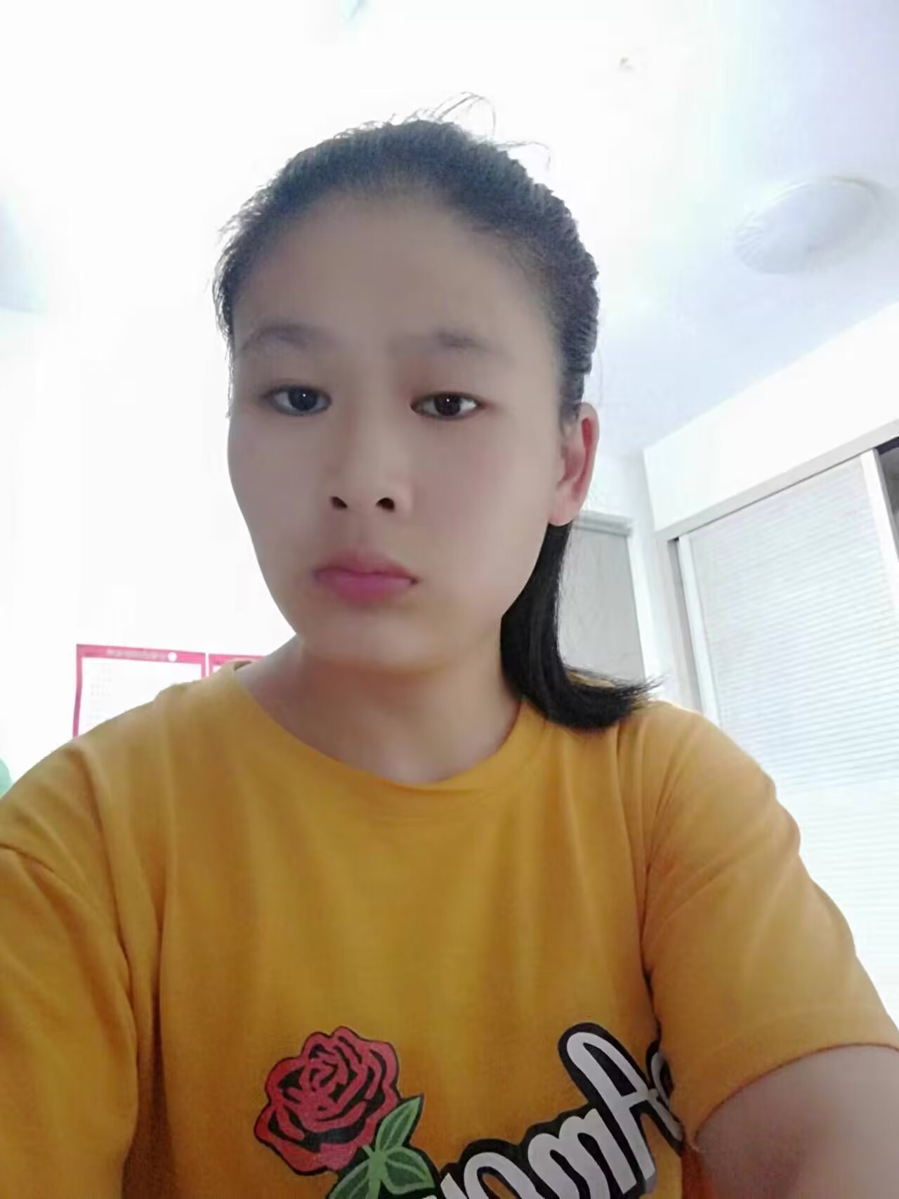 走失者照片 怀化市寻人：青年女子走失，精神异常...