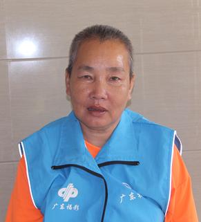 走失者照片 湛江市雷州市寻亲：五旬女子被救助，...