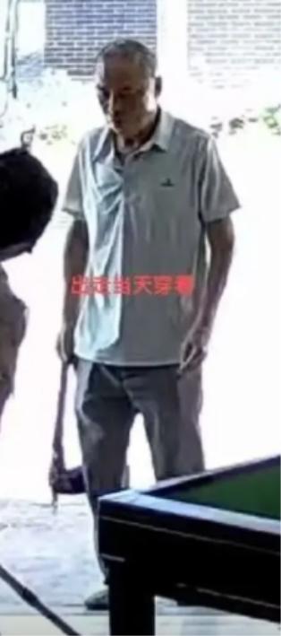 走失者照片 吉安市寻人：六旬老人走失，穿浅蓝色...