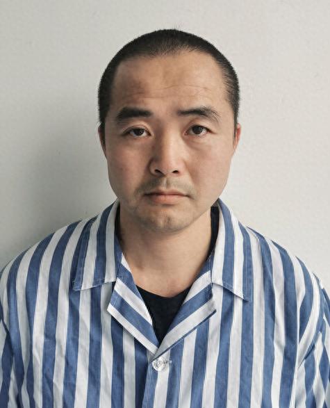 走失者照片 北京市寻亲：中年男子被救助，高1米...
