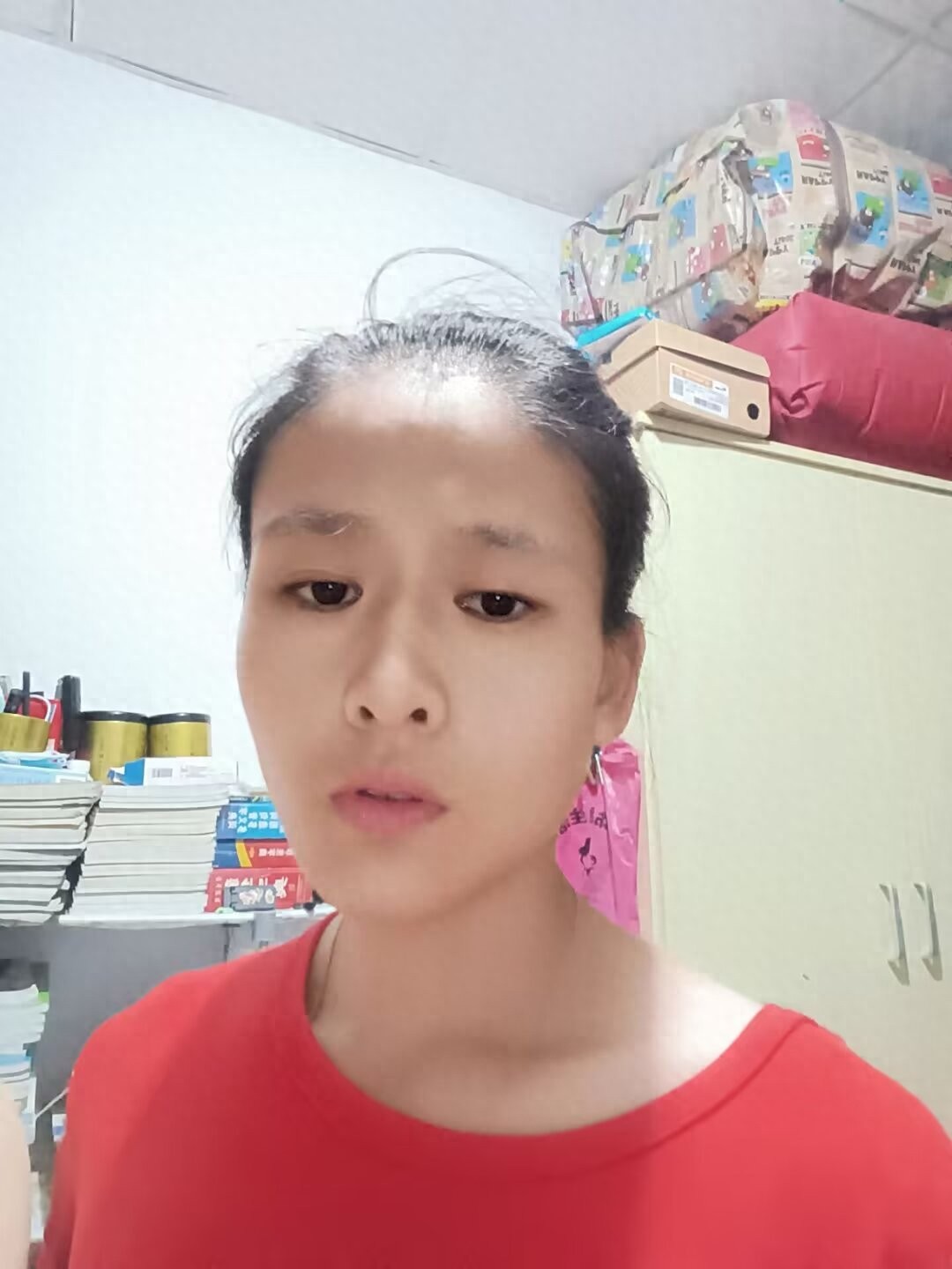 走失者照片 怀化市寻人：青年女子走失，精神异常...